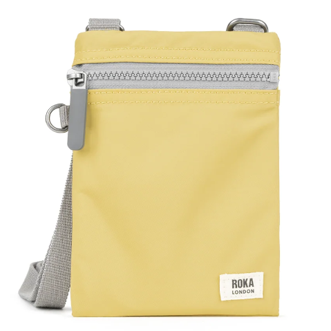 Roka Chelsea X Small Sustainable Nylon