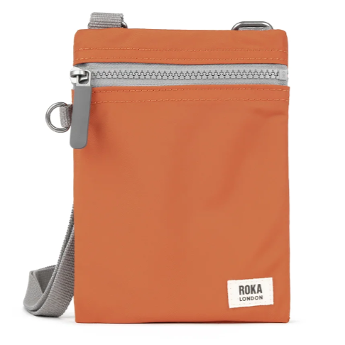 Roka Chelsea X Small Sustainable Nylon