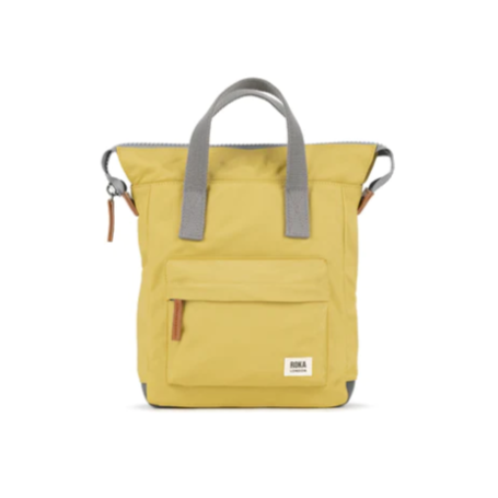 Bantry Nylon Small Rucksack