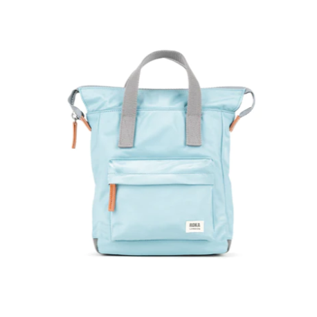 Bantry Nylon Small Rucksack