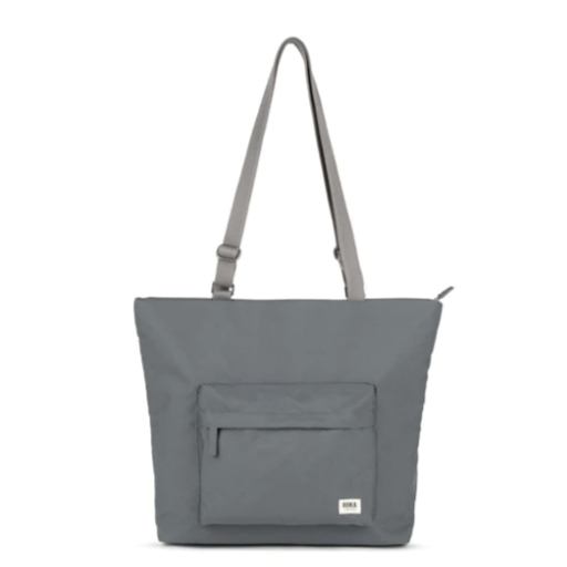 Trafalgar Recycled Canvas Tote