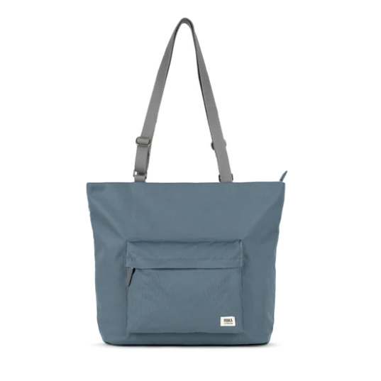 Trafalgar Recycled Canvas Tote