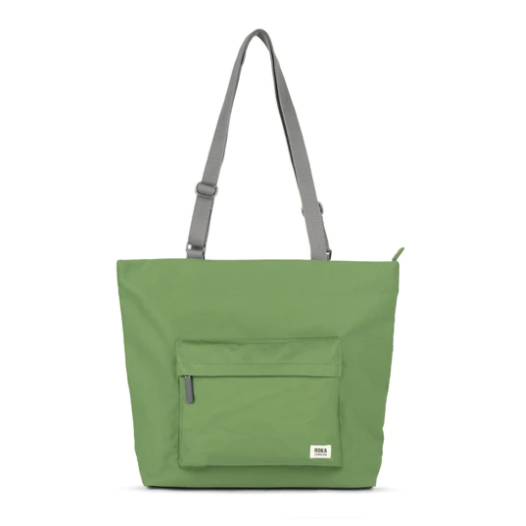 Trafalgar Recycled Canvas Tote
