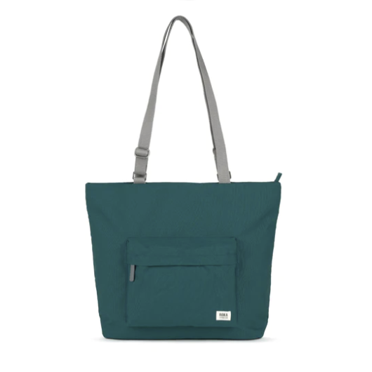 Trafalgar Recycled Canvas Tote