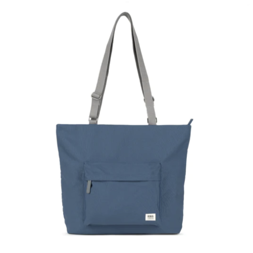 Trafalgar Recycled Canvas Tote
