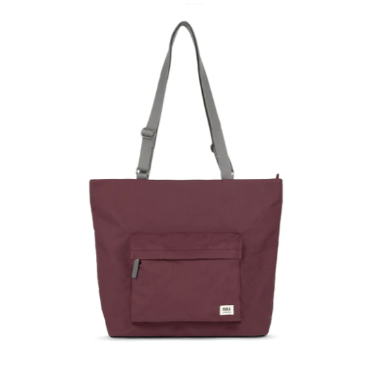 Trafalgar Recycled Canvas Tote