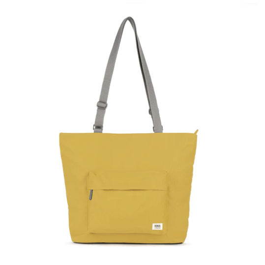 Trafalgar Recycled Canvas Tote