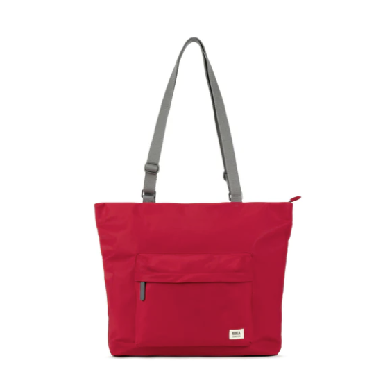Trafalgar Recycled Nylon Tote