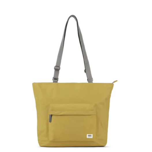 Trafalgar Recycled Nylon Tote