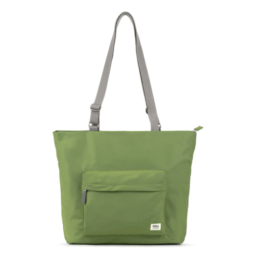 Trafalgar Recycled Nylon Tote