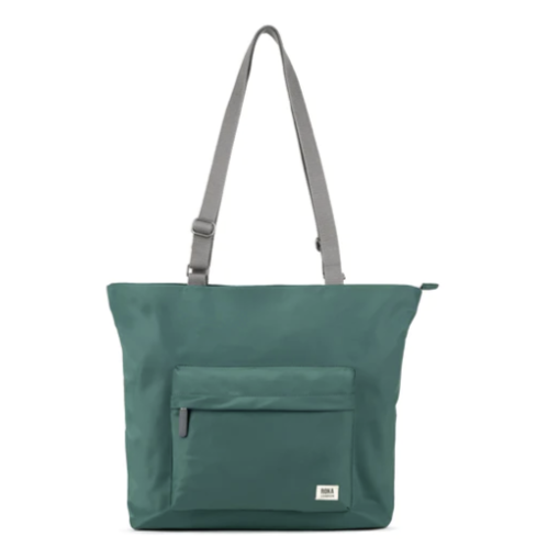 Trafalgar Recycled Nylon Tote