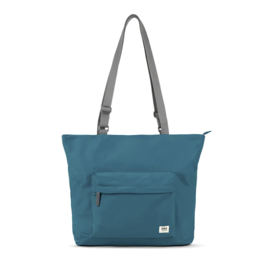 Trafalgar Recycled Nylon Tote