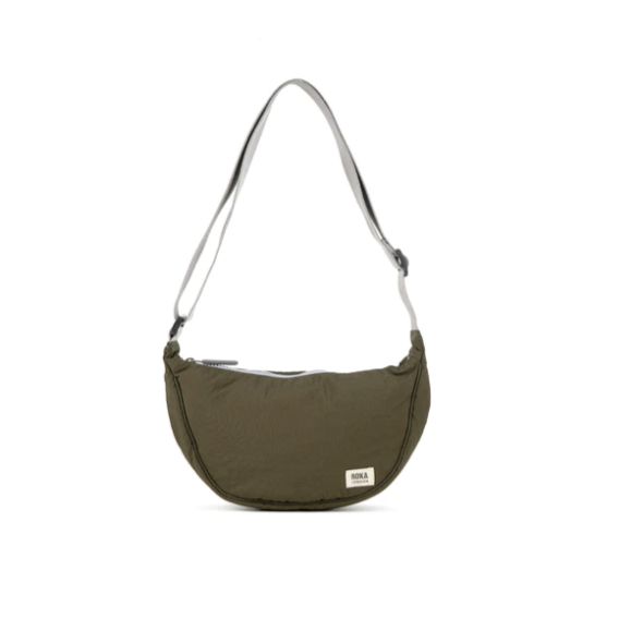 Farringdon Crossbody Bag