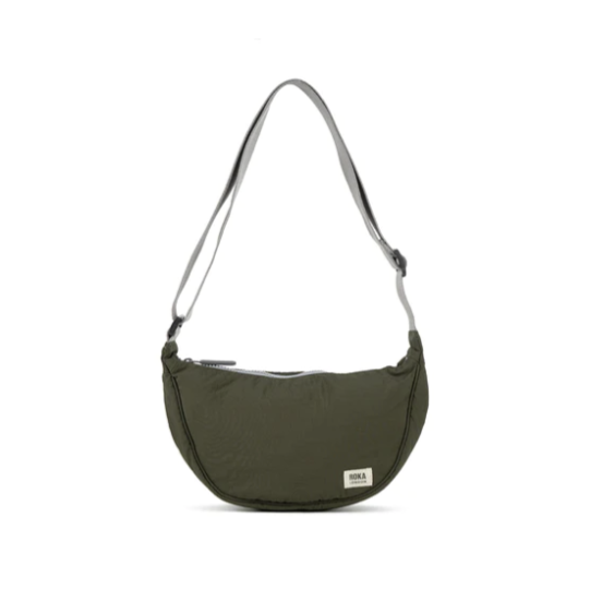Farringdon Crossbody Bag