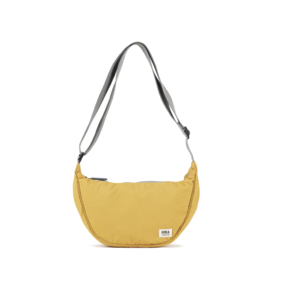 Farringdon Crossbody Bag