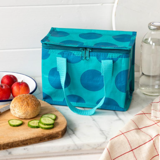 Spotlight Insulated Lunch Bag