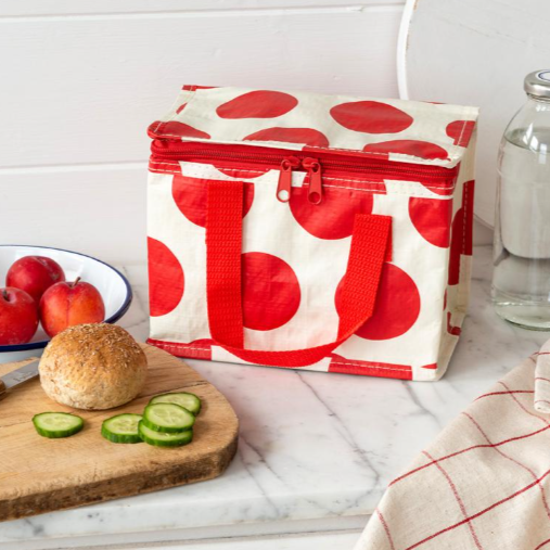 Spotlight Insulated Lunch Bag