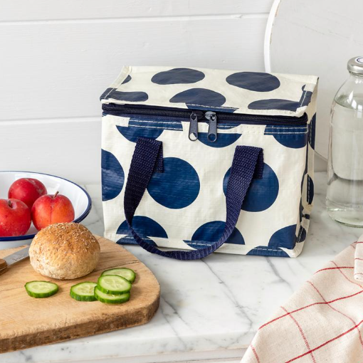 Spotlight Insulated Lunch Bag