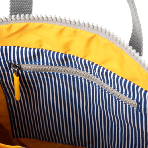 Hickory Stripe Canfield - Medium