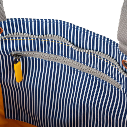 Hickory Stripe Trafalgar Tote