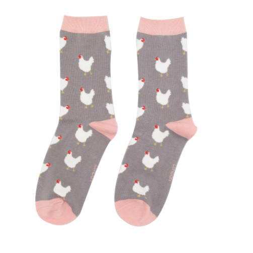Hens Socks
