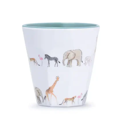 Melamine Beaker