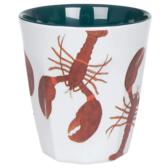 Melamine Beaker