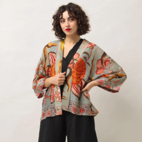 Joy Kimono