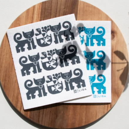 Hornsea ECO Dishcloths