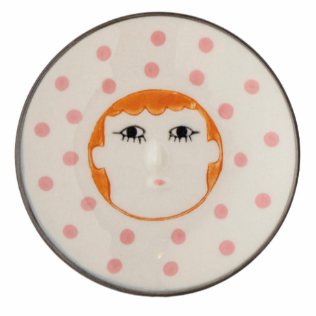 Jaya Plate