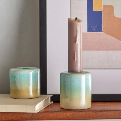 Safie Candle Holders