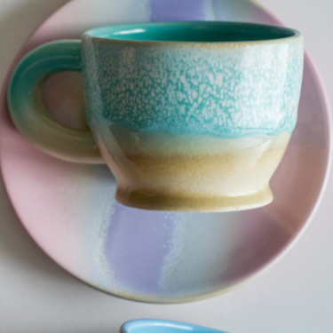 Safie Mug