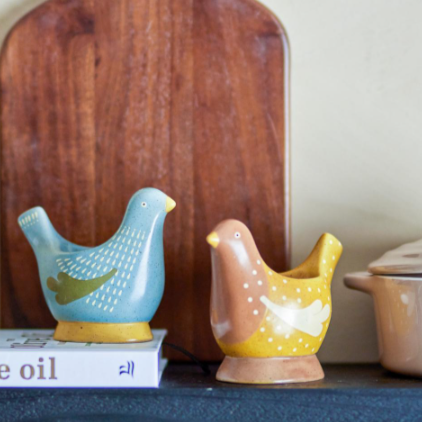Birdy Egg Cup