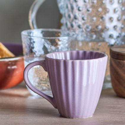 Latina Mug