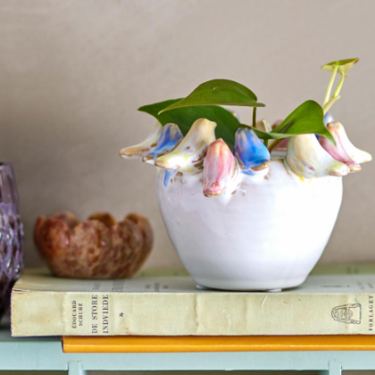 Eanna Flowerpot