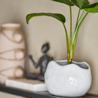 Pennie Flowerpot