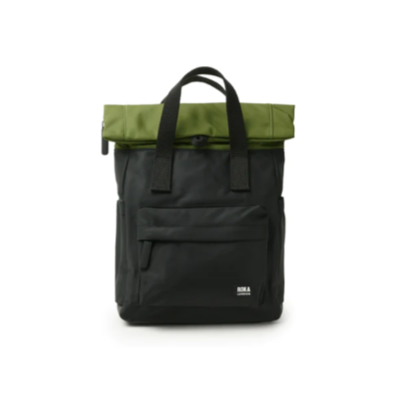 Creative Waste 2 Tone Canfield Small
