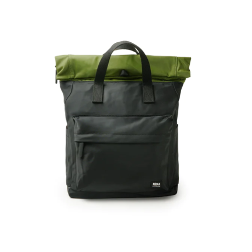 Creative Waste 2 Tone Canfield Medium
