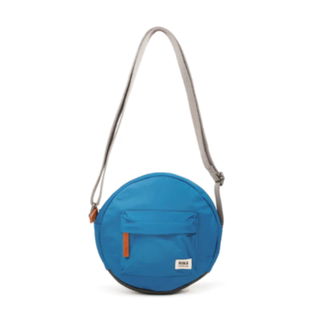Paddington B Small Nylon Cross Body