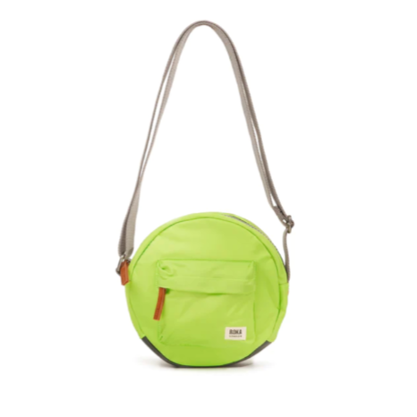 Paddington B Small Nylon Cross Body