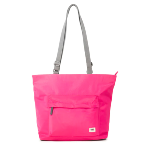 Trafalgar Recycled Nylon Tote