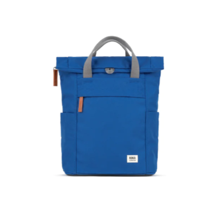 Roka Sustainable Finchley Small Backpack