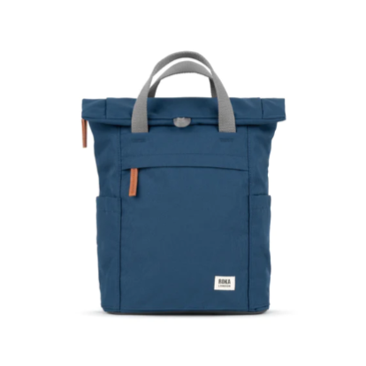 Roka Sustainable Finchley Small Backpack