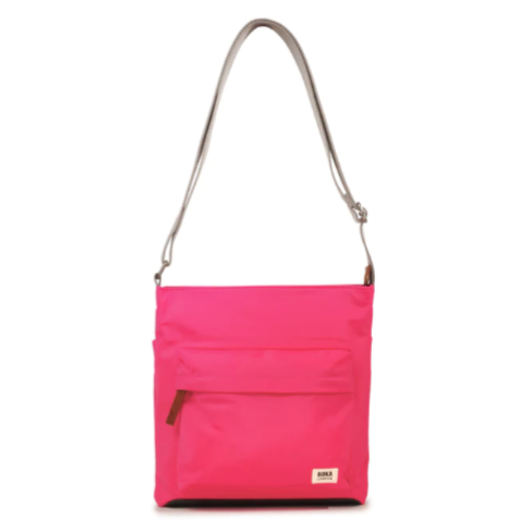 Roka Sustainable Nylon Kennington - Medium
