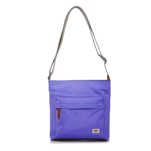 Roka Sustainable Nylon Kennington - Medium