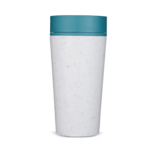Sustainable Reusable Cup 12 oz