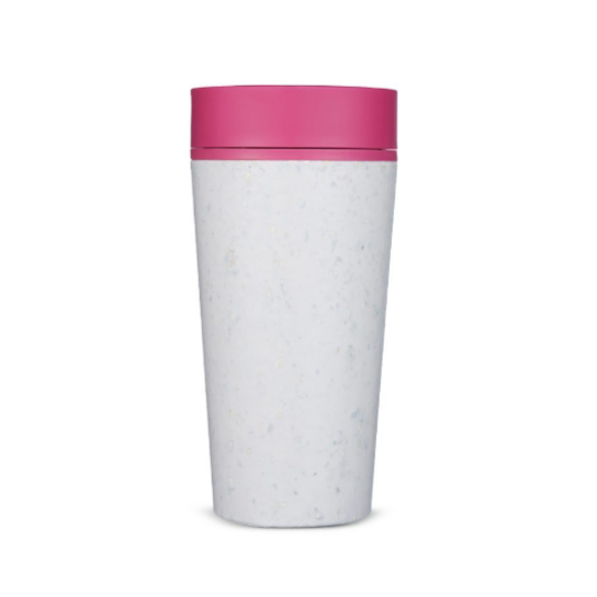 Sustainable Reusable Cup 12 oz