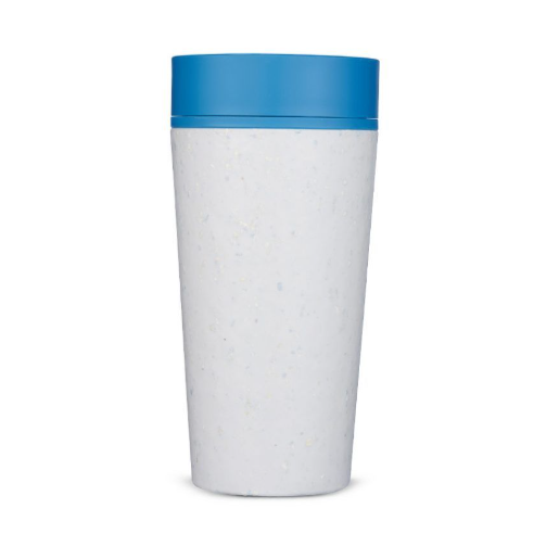 Sustainable Reusable Cup 12 oz