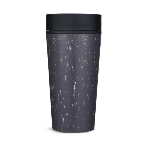 Sustainable Reusable Cup 12 oz