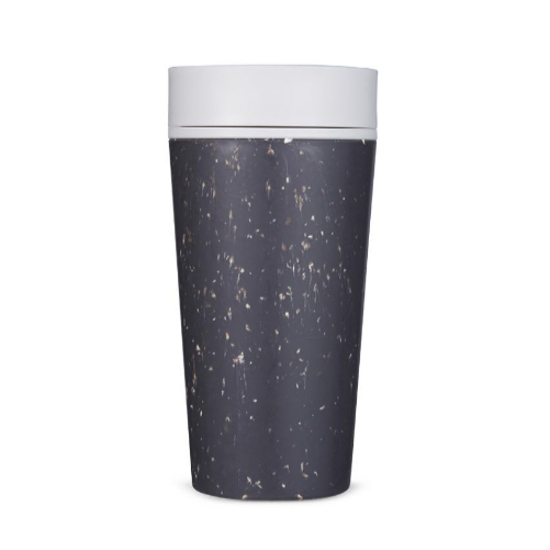 Sustainable Reusable Cup 12 oz